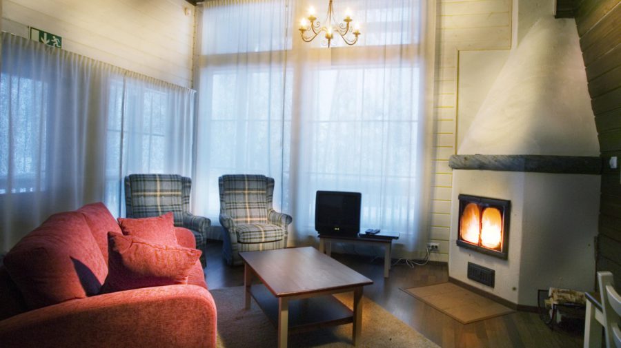 Bear's Lodge holiday apartment