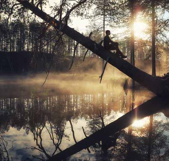 Sound of Lapland Spotify Lapland Finland